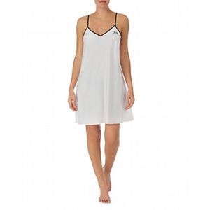 Kate Spade Bridal “Mrs” Nightgown Chemise NWT!